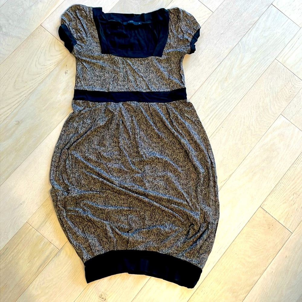 Tatuum Tulip Mini Dress Size XS - 36 (European brand)